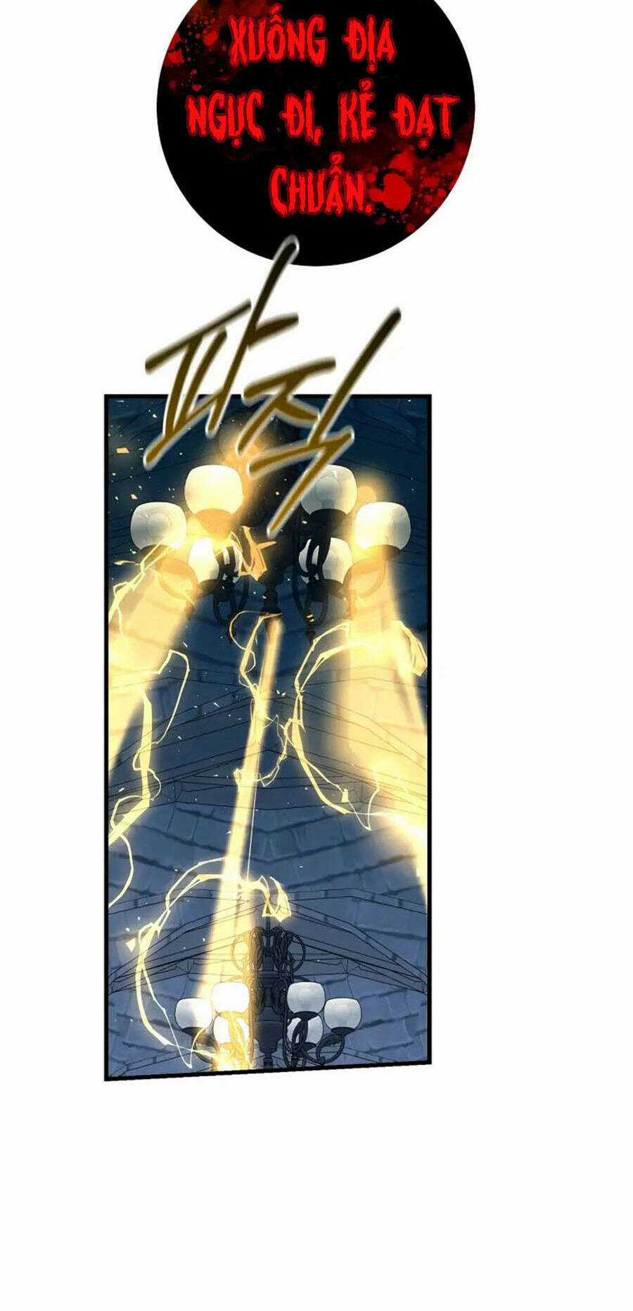 Tôi Là Thợ Săn Có Sức Mạnh Của 99 Vạn Tiền Kiếp Chapter 87 trang 12