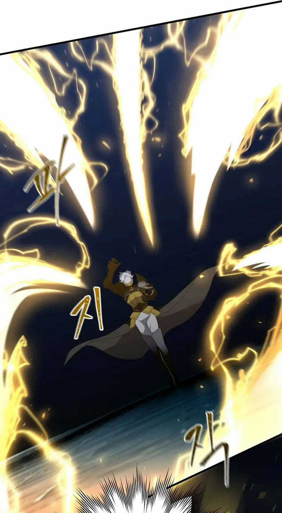 Tôi Là Thợ Săn Có Sức Mạnh Của 99 Vạn Tiền Kiếp Chapter 87 trang 13