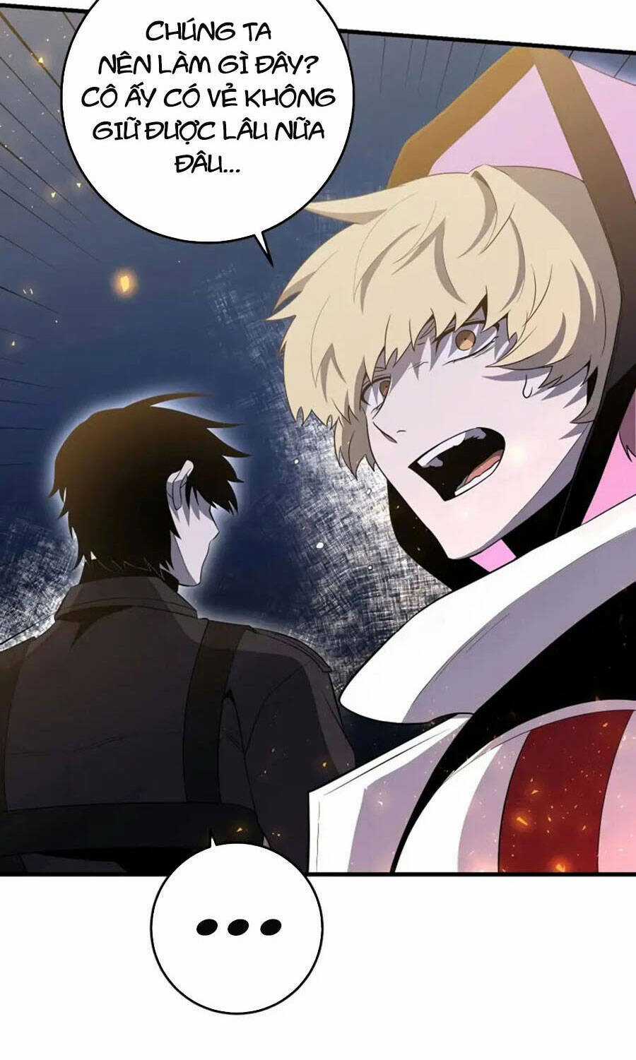 Tôi Là Thợ Săn Có Sức Mạnh Của 99 Vạn Tiền Kiếp Chapter 87 trang 19