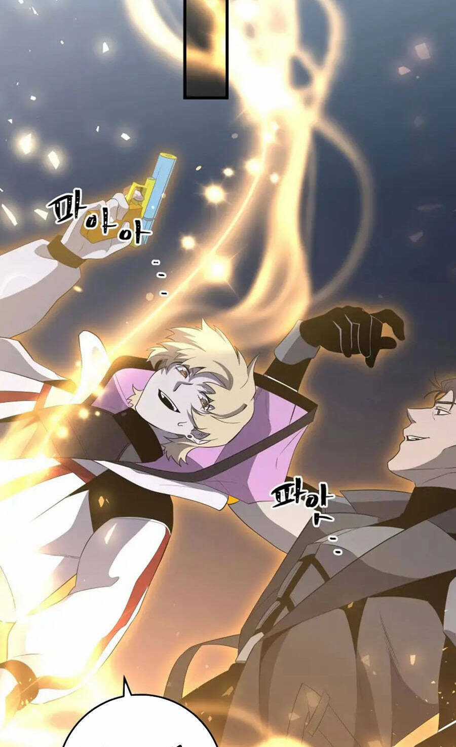 Tôi Là Thợ Săn Có Sức Mạnh Của 99 Vạn Tiền Kiếp Chapter 87 trang 27