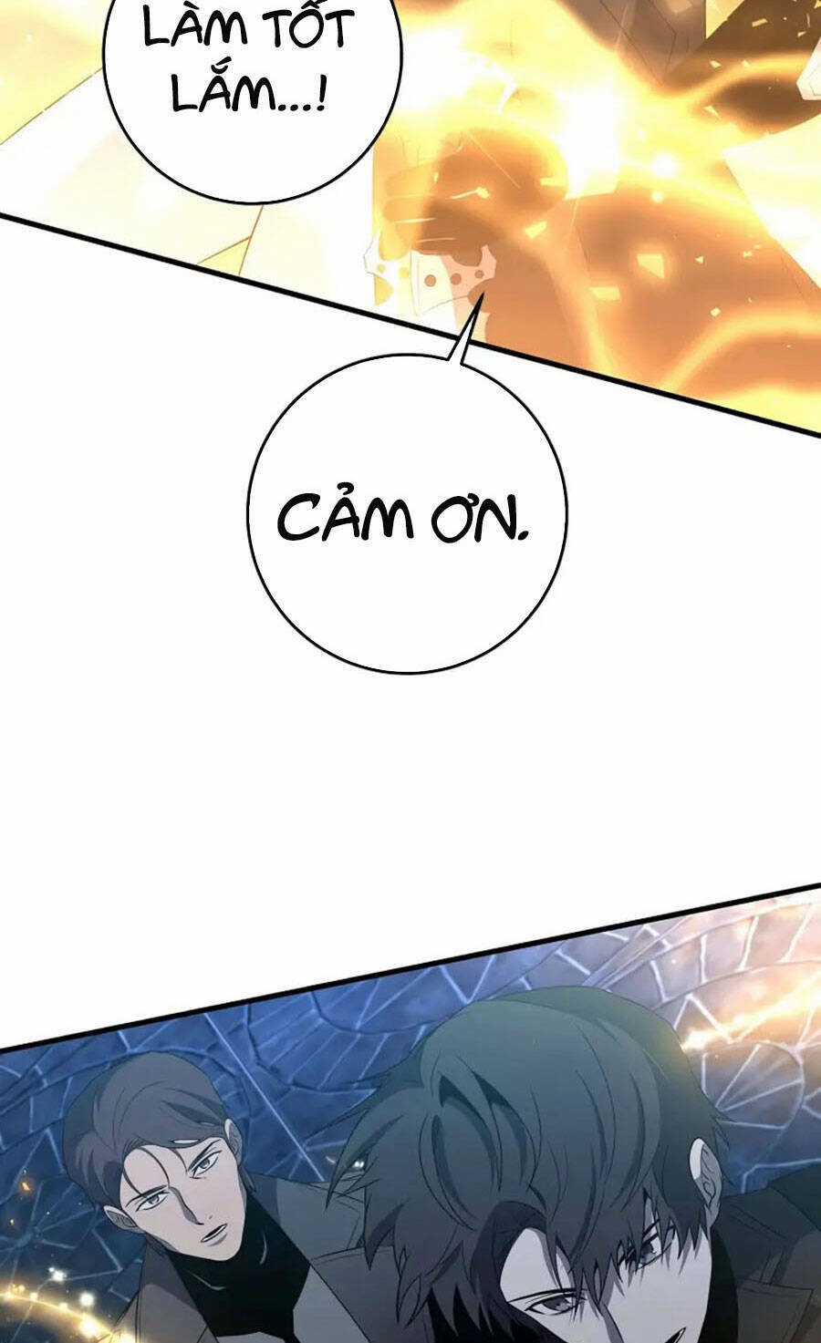 Tôi Là Thợ Săn Có Sức Mạnh Của 99 Vạn Tiền Kiếp Chapter 87 trang 28