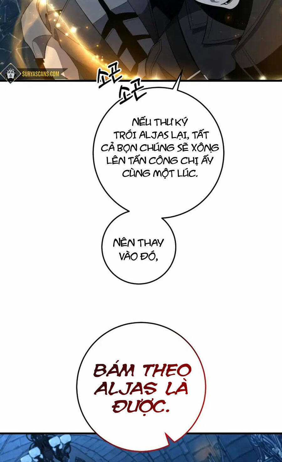 Tôi Là Thợ Săn Có Sức Mạnh Của 99 Vạn Tiền Kiếp Chapter 87 trang 29