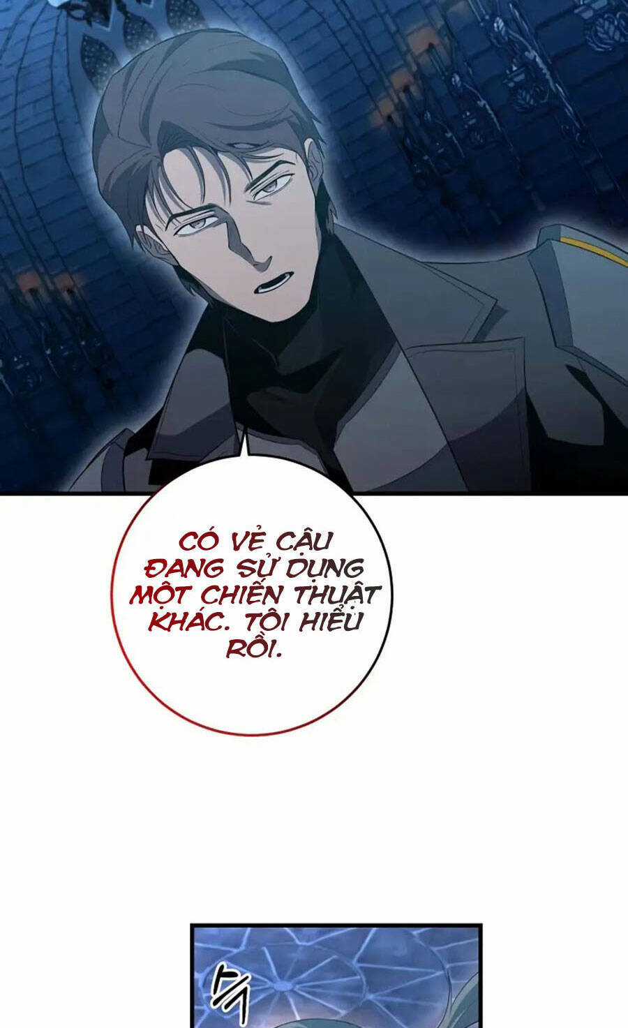 Tôi Là Thợ Săn Có Sức Mạnh Của 99 Vạn Tiền Kiếp Chapter 87 trang 30