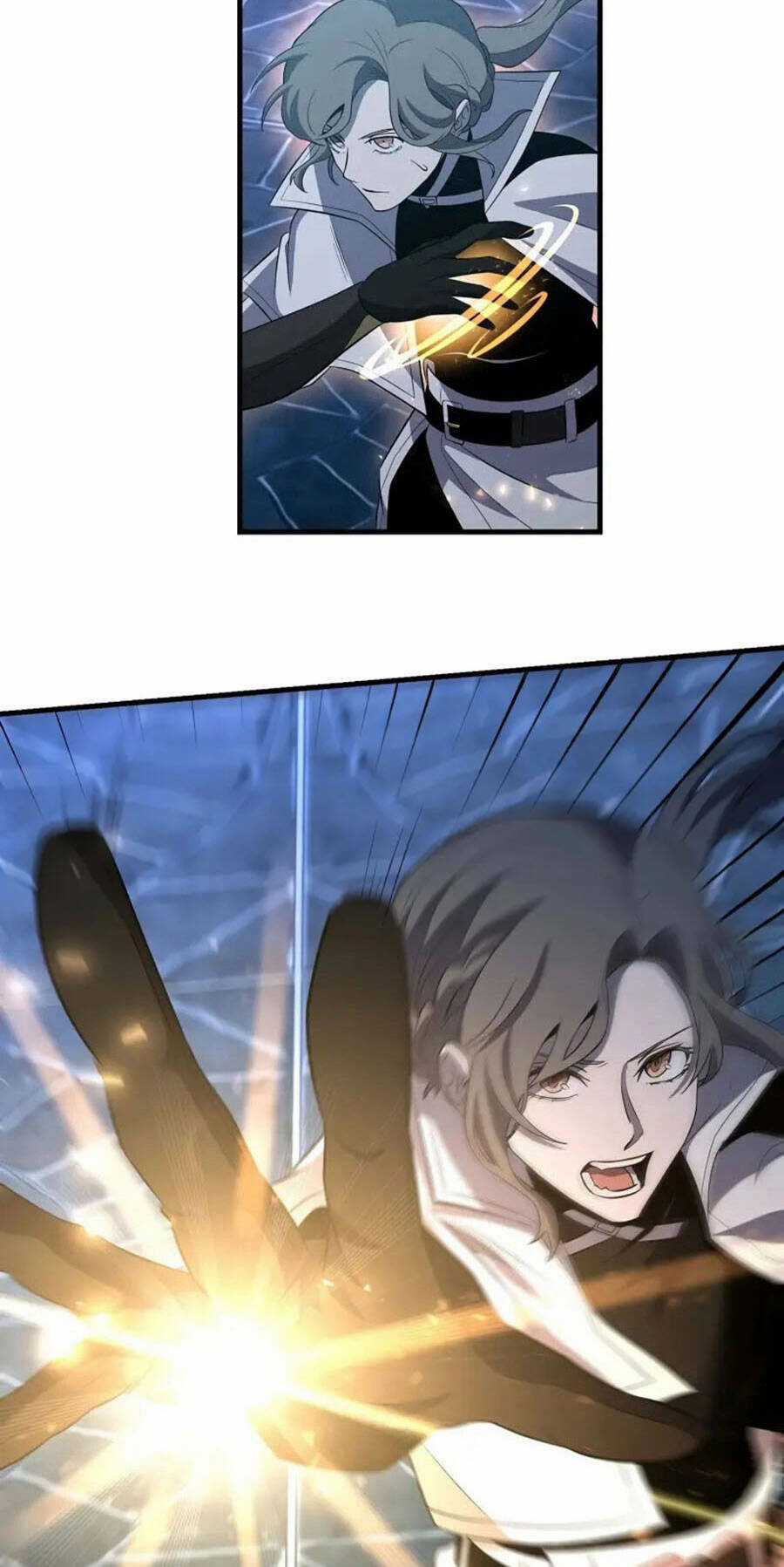 Tôi Là Thợ Săn Có Sức Mạnh Của 99 Vạn Tiền Kiếp Chapter 87 trang 31