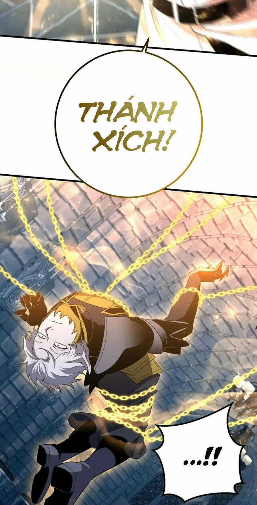 Tôi Là Thợ Săn Có Sức Mạnh Của 99 Vạn Tiền Kiếp Chapter 87 trang 32