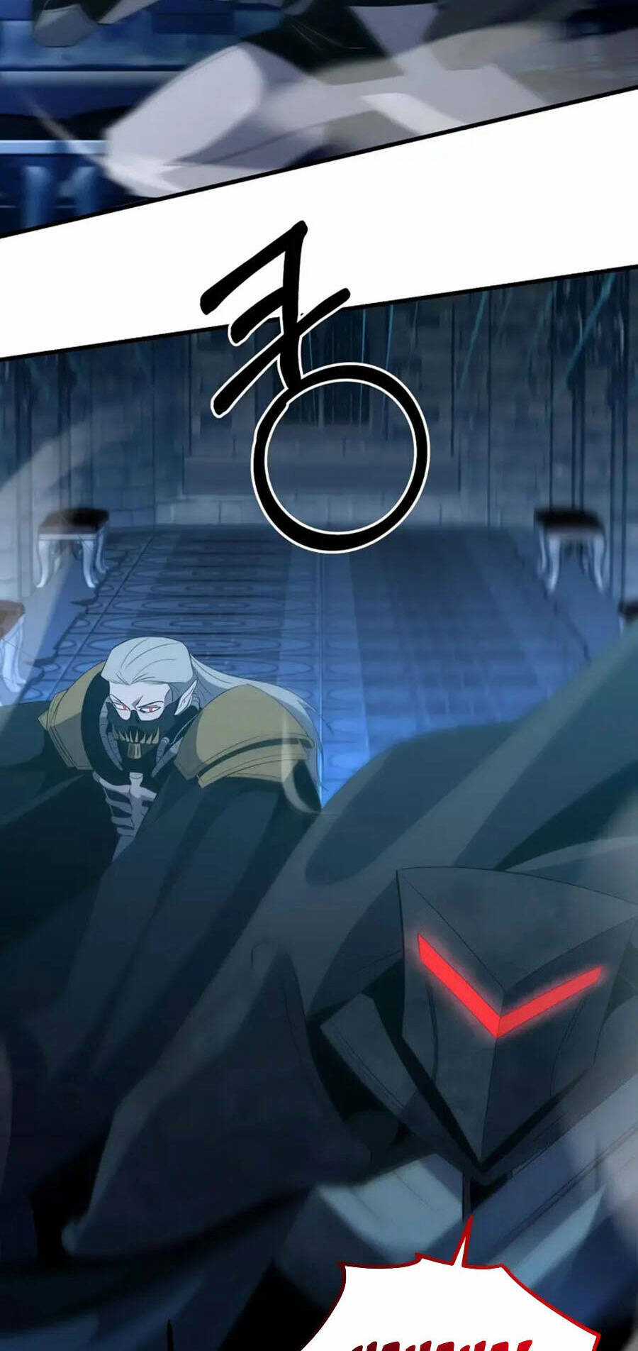 Tôi Là Thợ Săn Có Sức Mạnh Của 99 Vạn Tiền Kiếp Chapter 87 trang 35