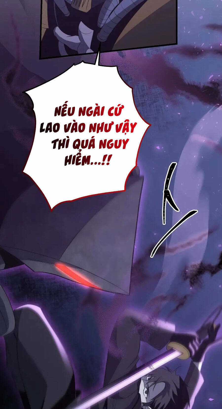 Tôi Là Thợ Săn Có Sức Mạnh Của 99 Vạn Tiền Kiếp Chapter 87 trang 38