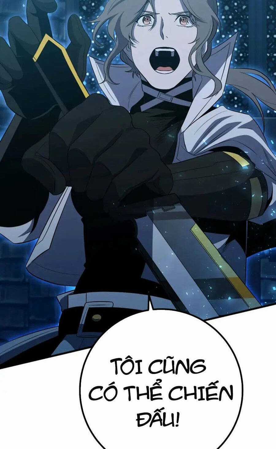 Tôi Là Thợ Săn Có Sức Mạnh Của 99 Vạn Tiền Kiếp Chapter 87 trang 4