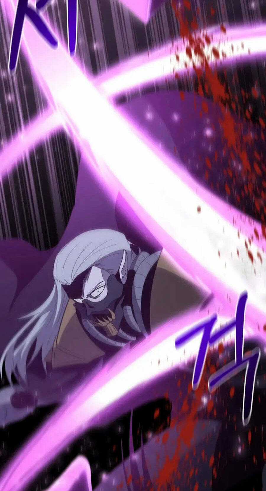 Tôi Là Thợ Săn Có Sức Mạnh Của 99 Vạn Tiền Kiếp Chapter 87 trang 40