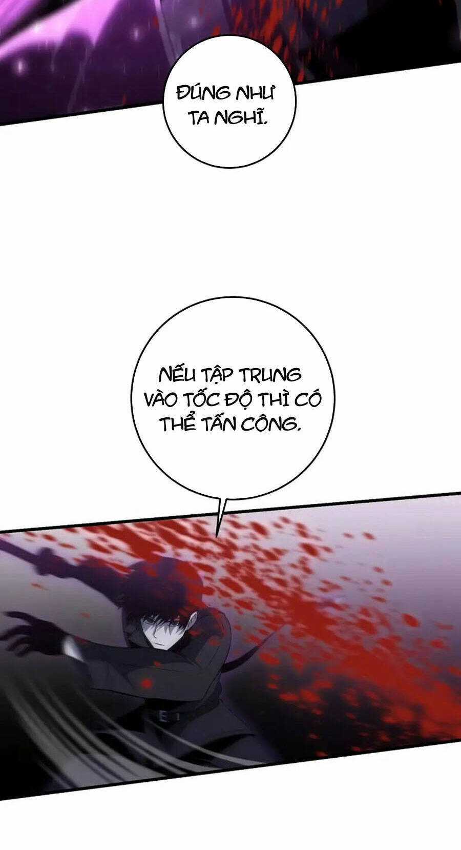 Tôi Là Thợ Săn Có Sức Mạnh Của 99 Vạn Tiền Kiếp Chapter 87 trang 41