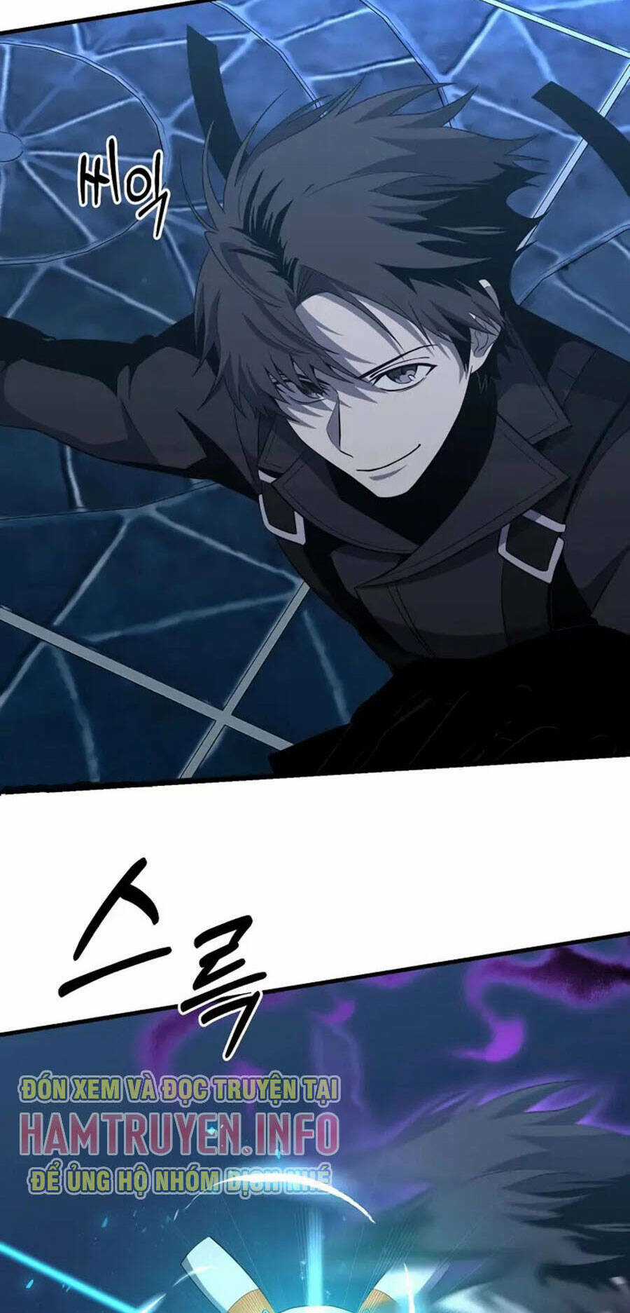 Tôi Là Thợ Săn Có Sức Mạnh Của 99 Vạn Tiền Kiếp Chapter 87 trang 44