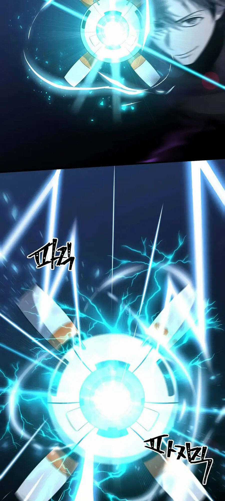 Tôi Là Thợ Săn Có Sức Mạnh Của 99 Vạn Tiền Kiếp Chapter 87 trang 45