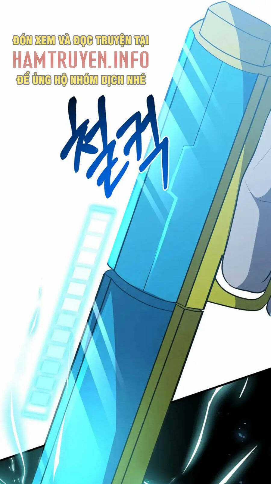 Tôi Là Thợ Săn Có Sức Mạnh Của 99 Vạn Tiền Kiếp Chapter 87 trang 48