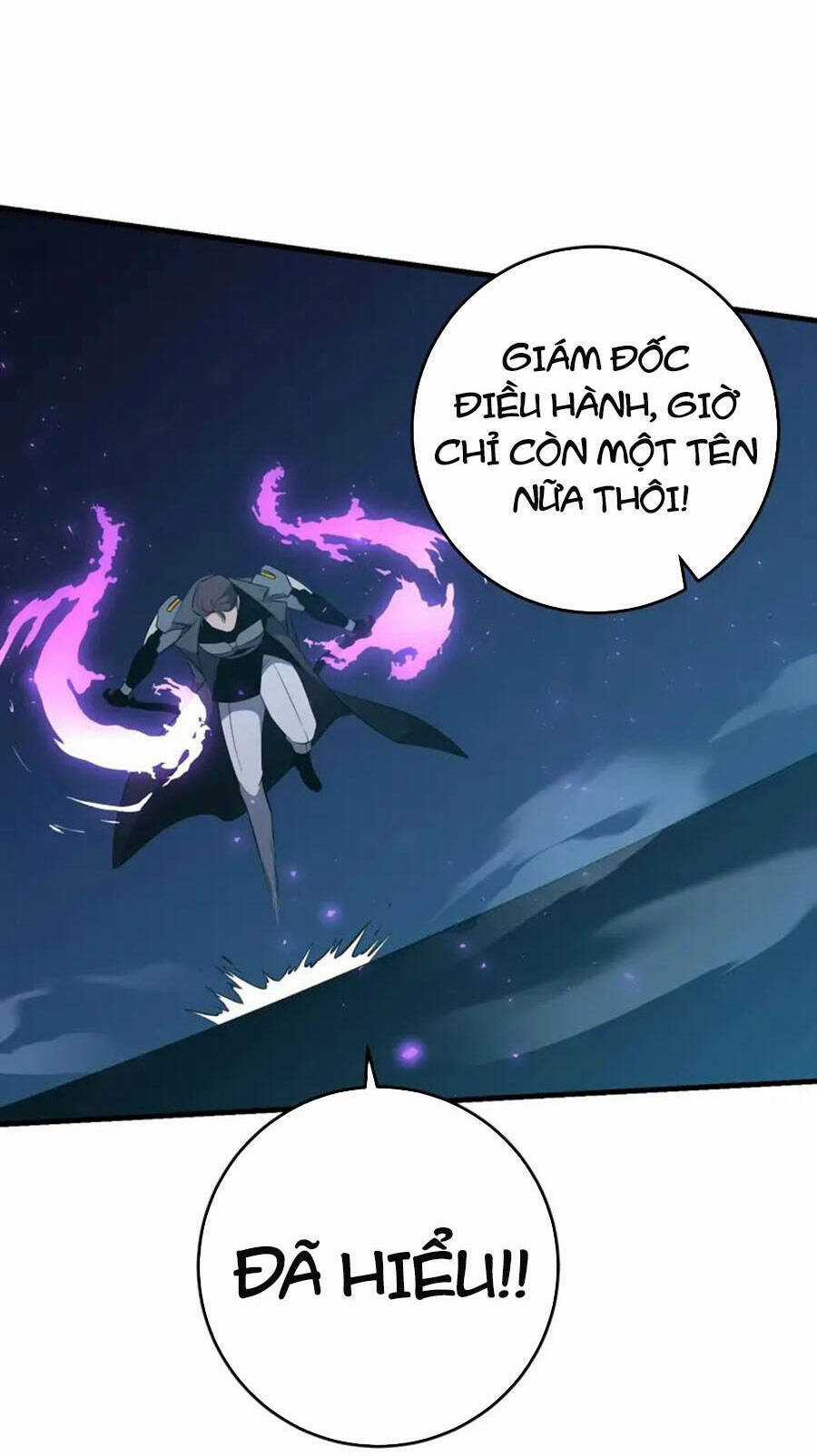 Tôi Là Thợ Săn Có Sức Mạnh Của 99 Vạn Tiền Kiếp Chapter 87 trang 51