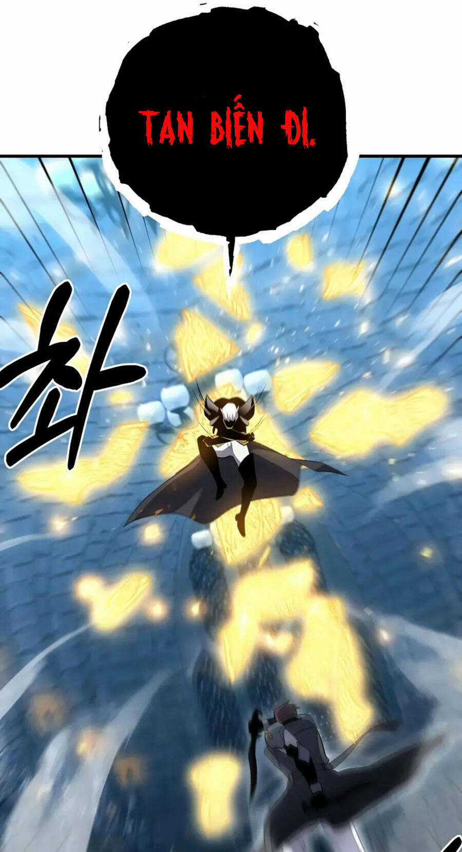 Tôi Là Thợ Săn Có Sức Mạnh Của 99 Vạn Tiền Kiếp Chapter 87 trang 53