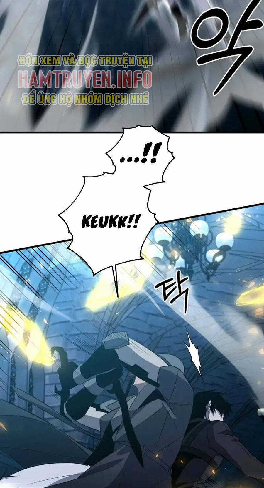 Tôi Là Thợ Săn Có Sức Mạnh Của 99 Vạn Tiền Kiếp Chapter 87 trang 54