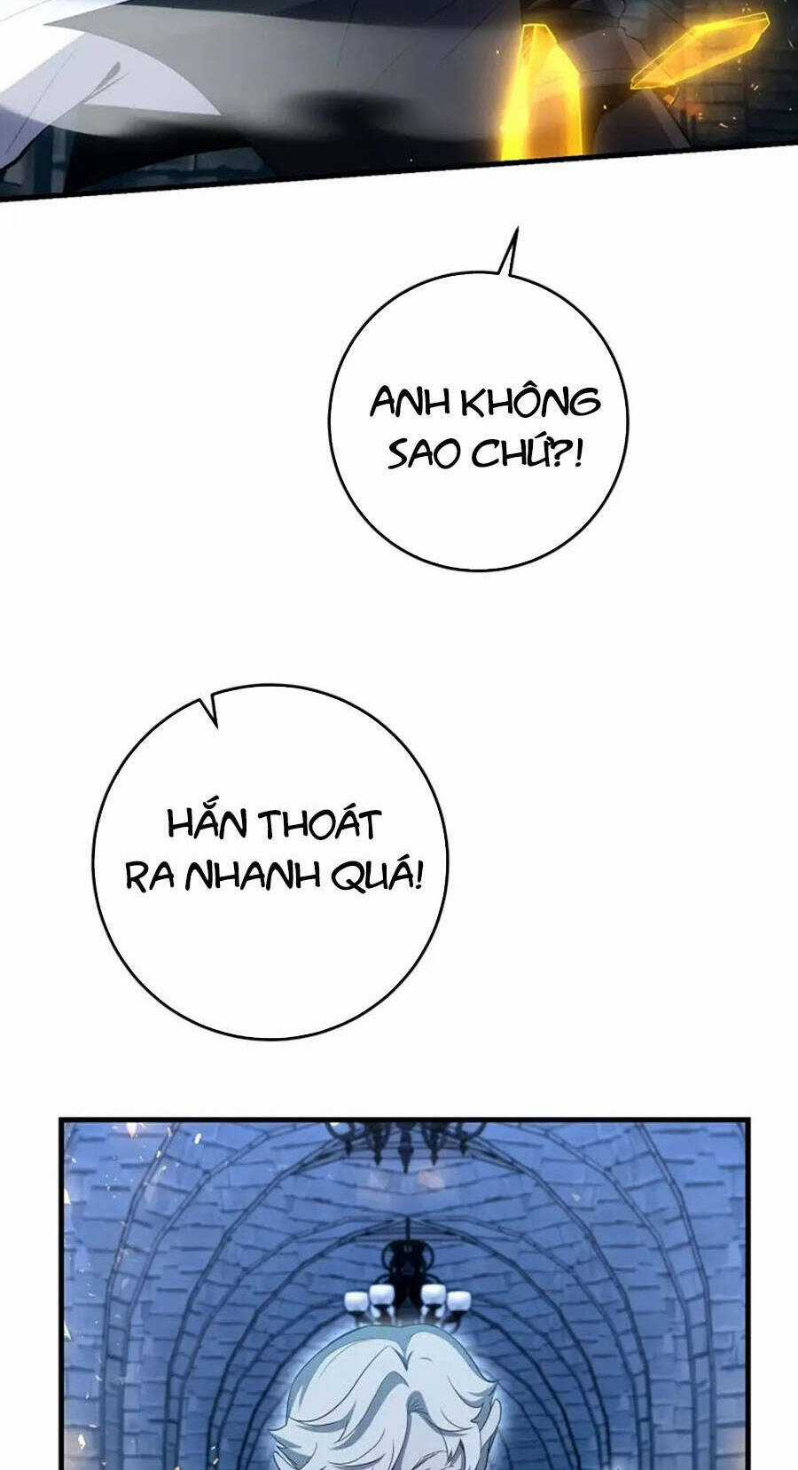 Tôi Là Thợ Săn Có Sức Mạnh Của 99 Vạn Tiền Kiếp Chapter 87 trang 55