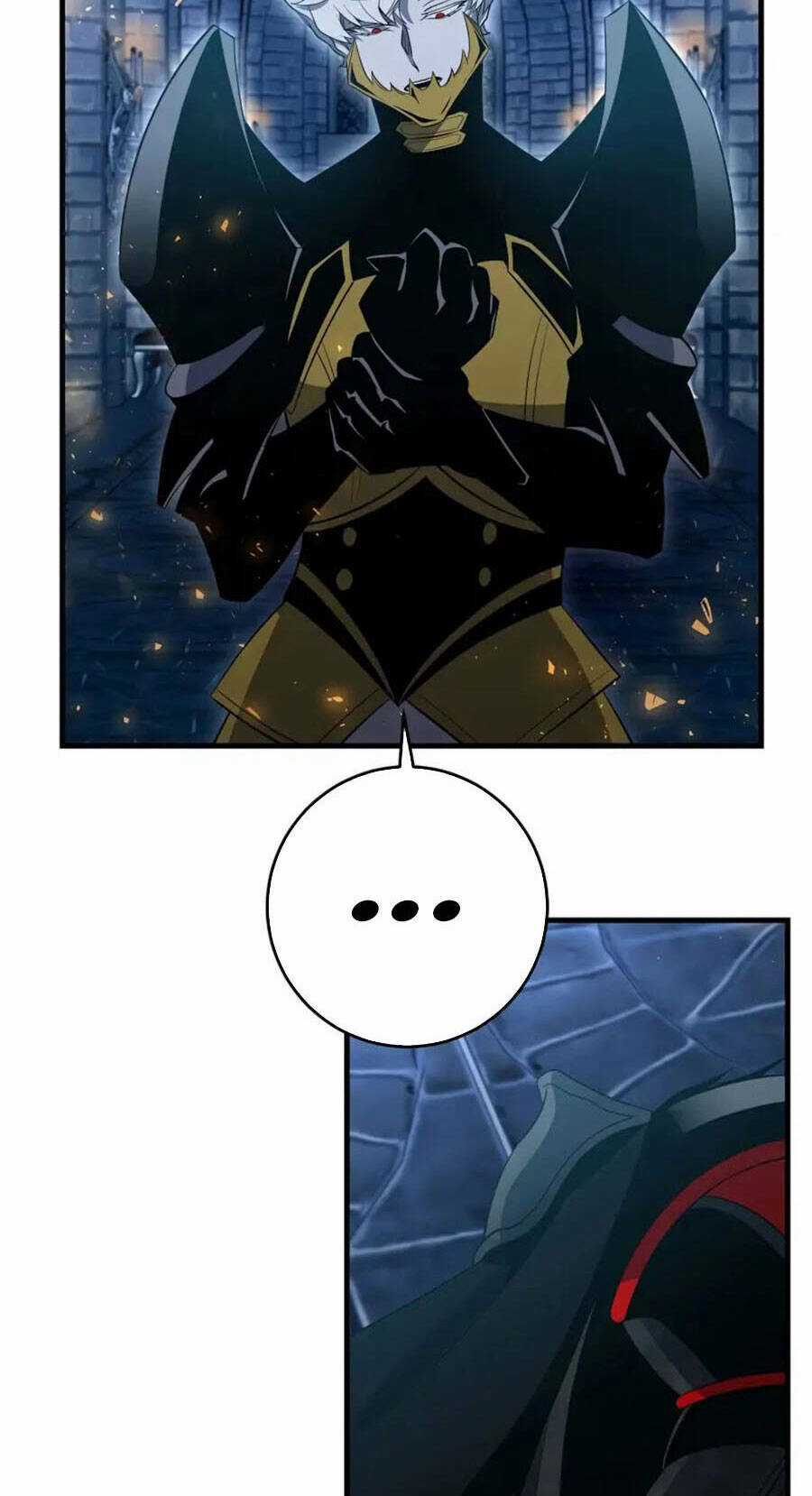 Tôi Là Thợ Săn Có Sức Mạnh Của 99 Vạn Tiền Kiếp Chapter 87 trang 56