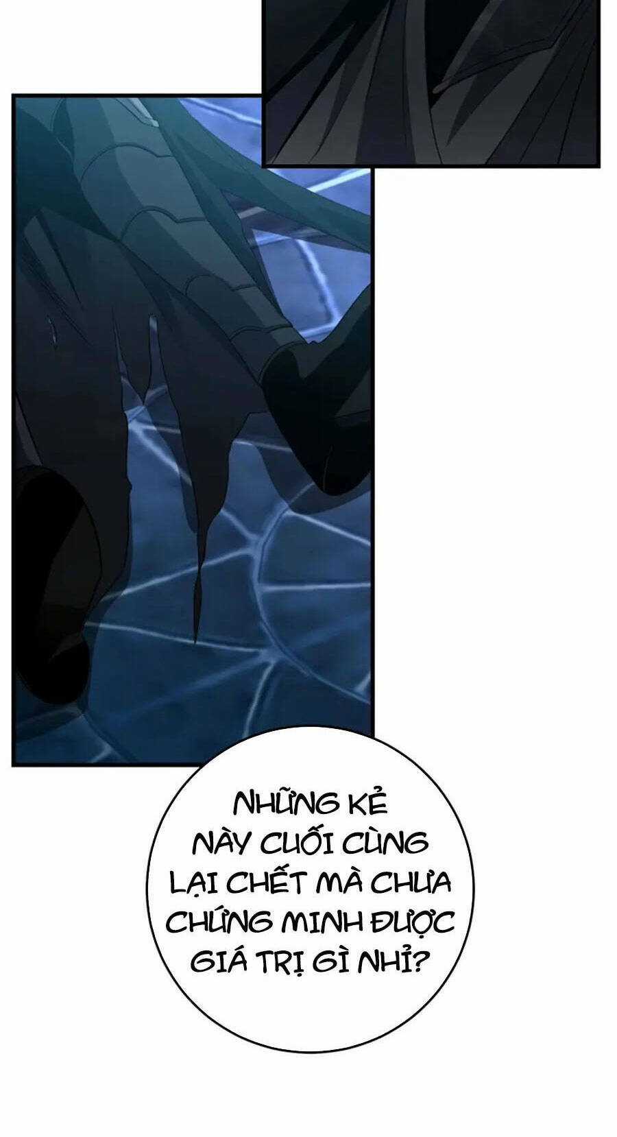 Tôi Là Thợ Săn Có Sức Mạnh Của 99 Vạn Tiền Kiếp Chapter 87 trang 57