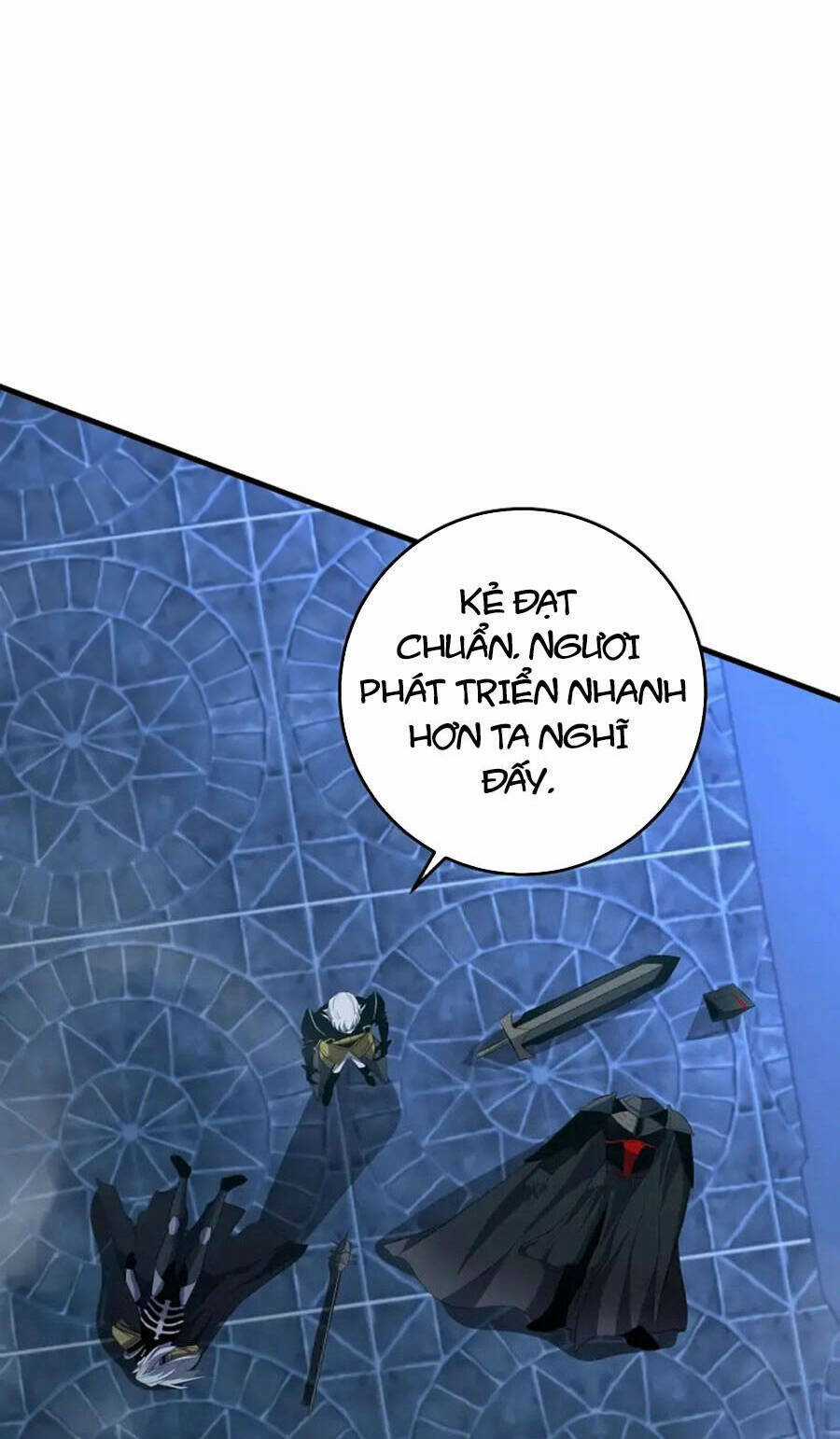 Tôi Là Thợ Săn Có Sức Mạnh Của 99 Vạn Tiền Kiếp Chapter 87 trang 58