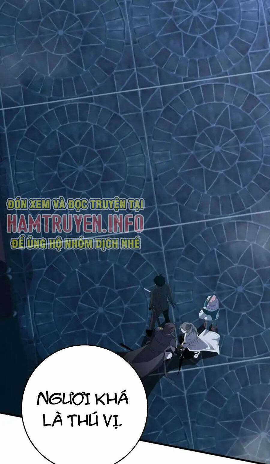 Tôi Là Thợ Săn Có Sức Mạnh Của 99 Vạn Tiền Kiếp Chapter 87 trang 59