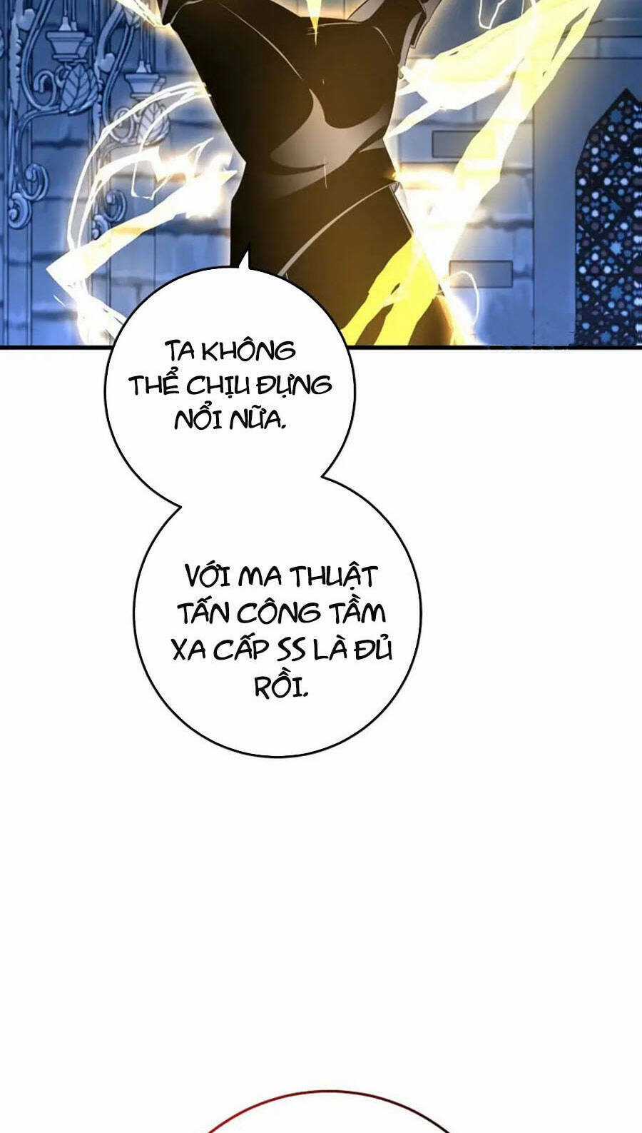 Tôi Là Thợ Săn Có Sức Mạnh Của 99 Vạn Tiền Kiếp Chapter 87 trang 6