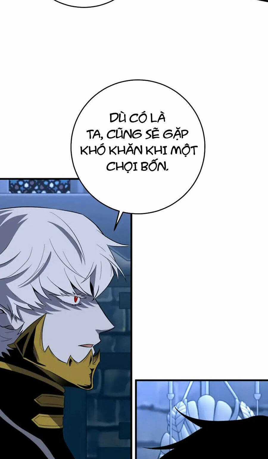 Tôi Là Thợ Săn Có Sức Mạnh Của 99 Vạn Tiền Kiếp Chapter 87 trang 60