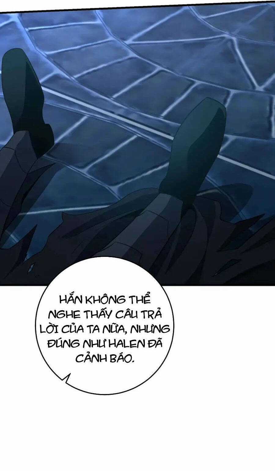 Tôi Là Thợ Săn Có Sức Mạnh Của 99 Vạn Tiền Kiếp Chapter 87 trang 62