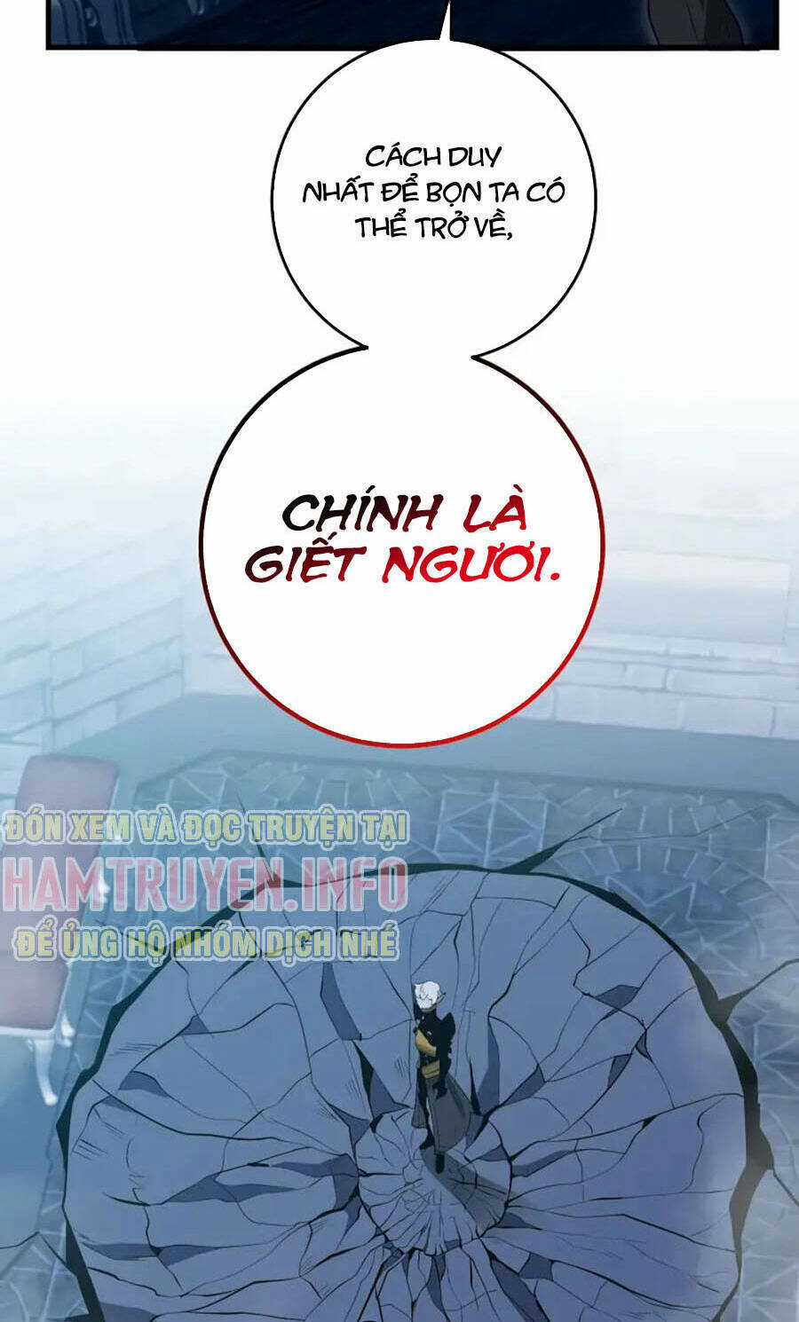 Tôi Là Thợ Săn Có Sức Mạnh Của 99 Vạn Tiền Kiếp Chapter 87 trang 65