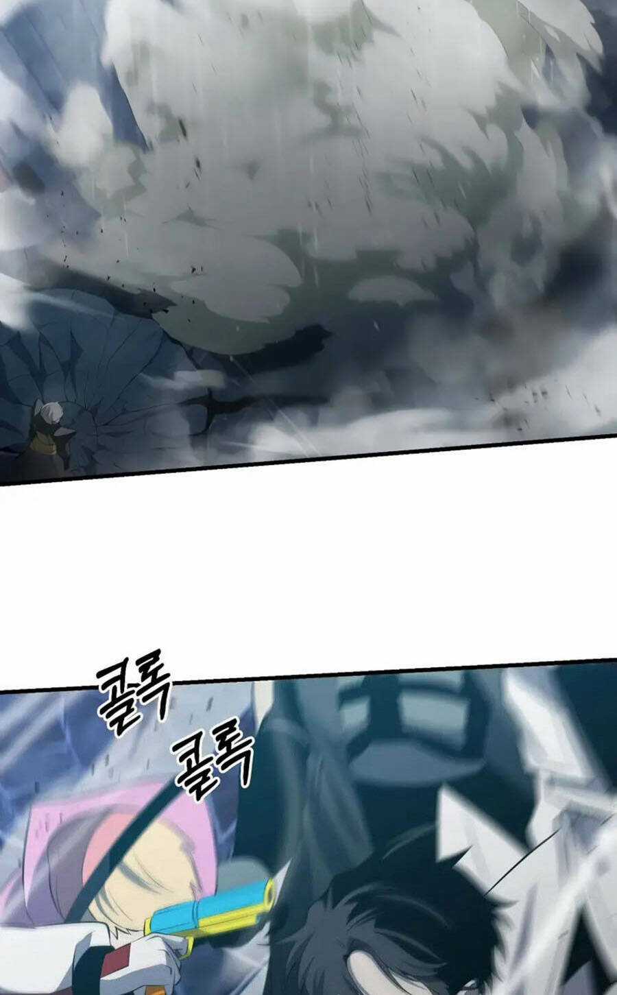 Tôi Là Thợ Săn Có Sức Mạnh Của 99 Vạn Tiền Kiếp Chapter 87 trang 70