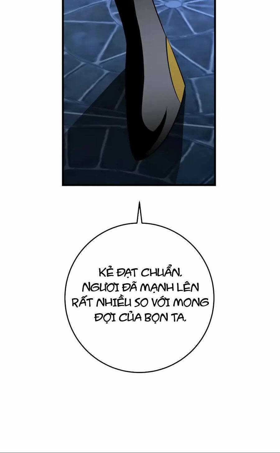 Tôi Là Thợ Săn Có Sức Mạnh Của 99 Vạn Tiền Kiếp Chapter 87 trang 72