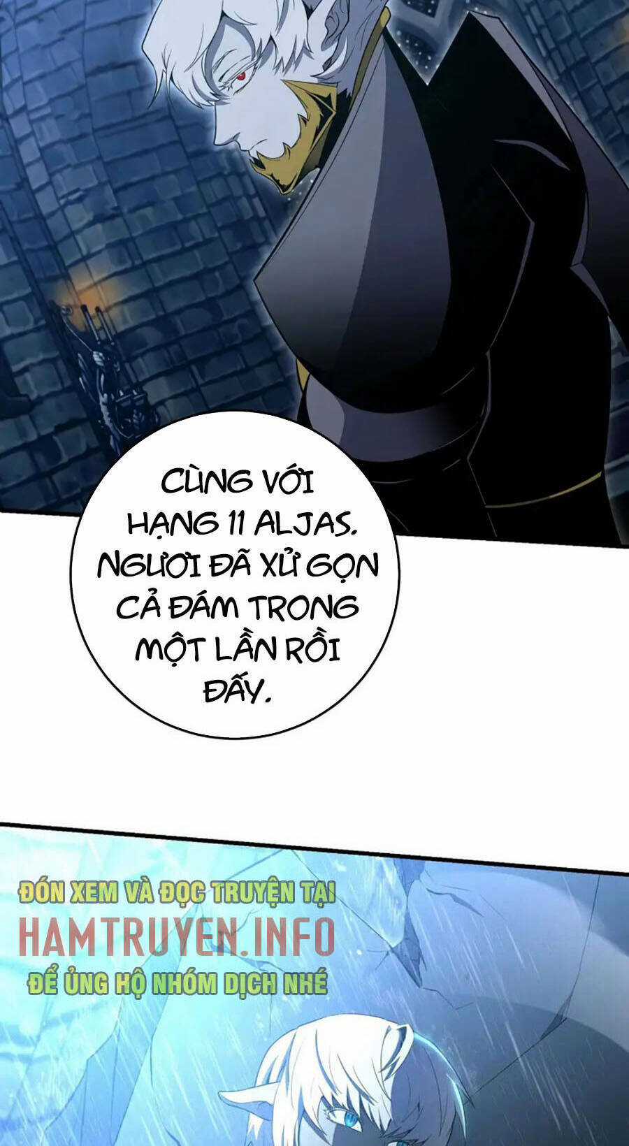 Tôi Là Thợ Săn Có Sức Mạnh Của 99 Vạn Tiền Kiếp Chapter 87 trang 74