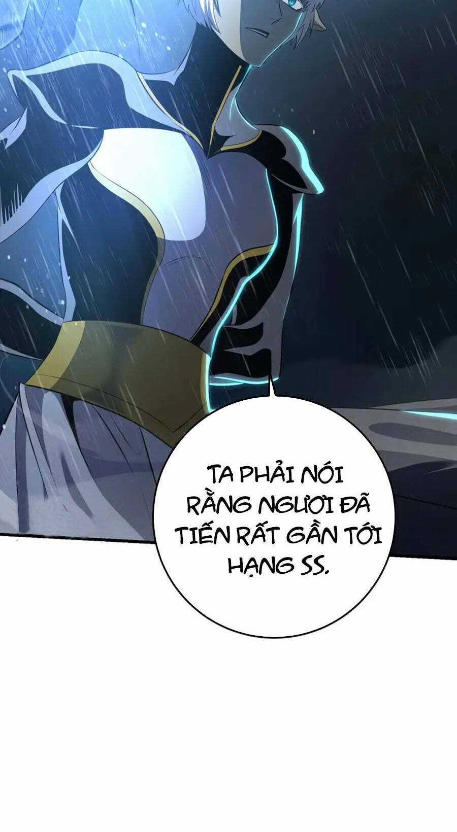 Tôi Là Thợ Săn Có Sức Mạnh Của 99 Vạn Tiền Kiếp Chapter 87 trang 75