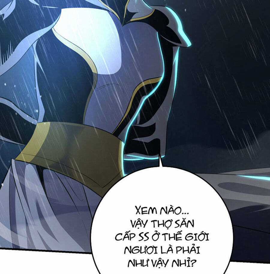 Tôi Là Thợ Săn Có Sức Mạnh Của 99 Vạn Tiền Kiếp Chapter 88 trang 2