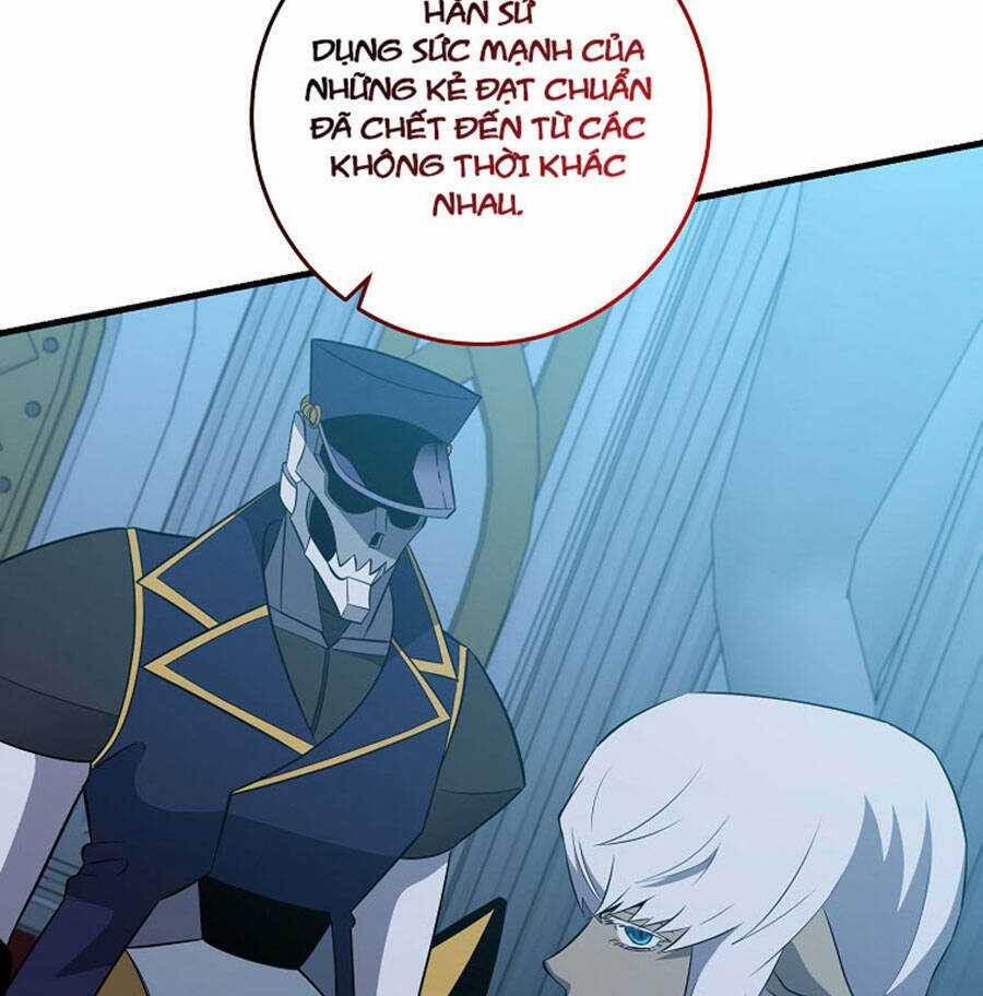 Tôi Là Thợ Săn Có Sức Mạnh Của 99 Vạn Tiền Kiếp Chapter 88 trang 72