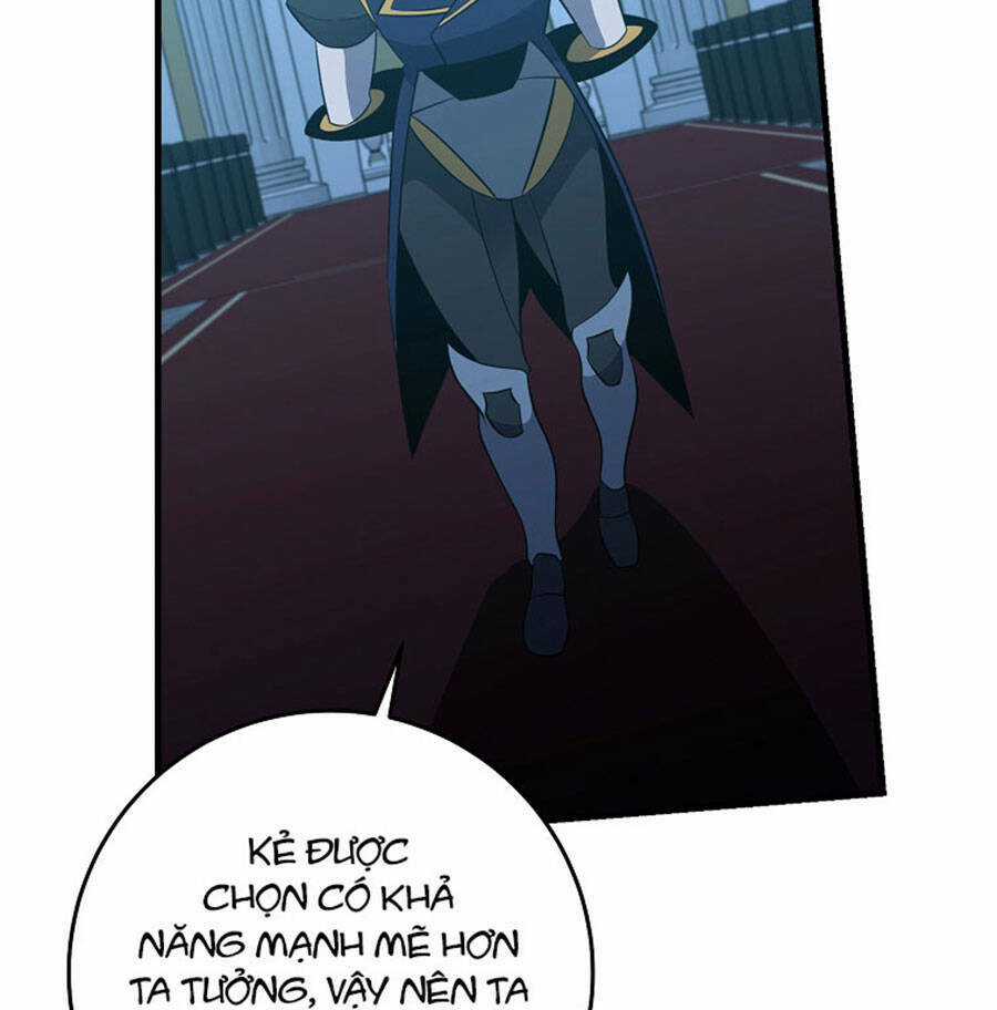 Tôi Là Thợ Săn Có Sức Mạnh Của 99 Vạn Tiền Kiếp Chapter 88 trang 82