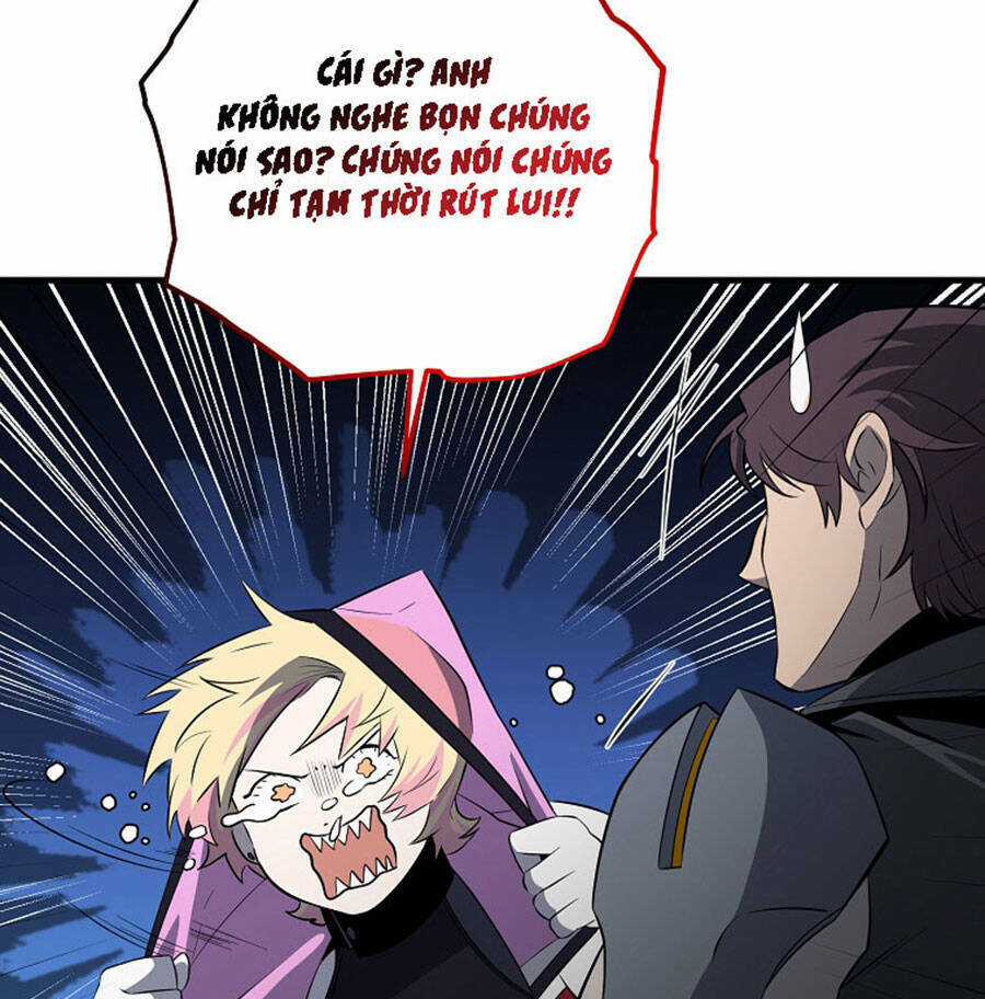 Tôi Là Thợ Săn Có Sức Mạnh Của 99 Vạn Tiền Kiếp Chapter 88 trang 97