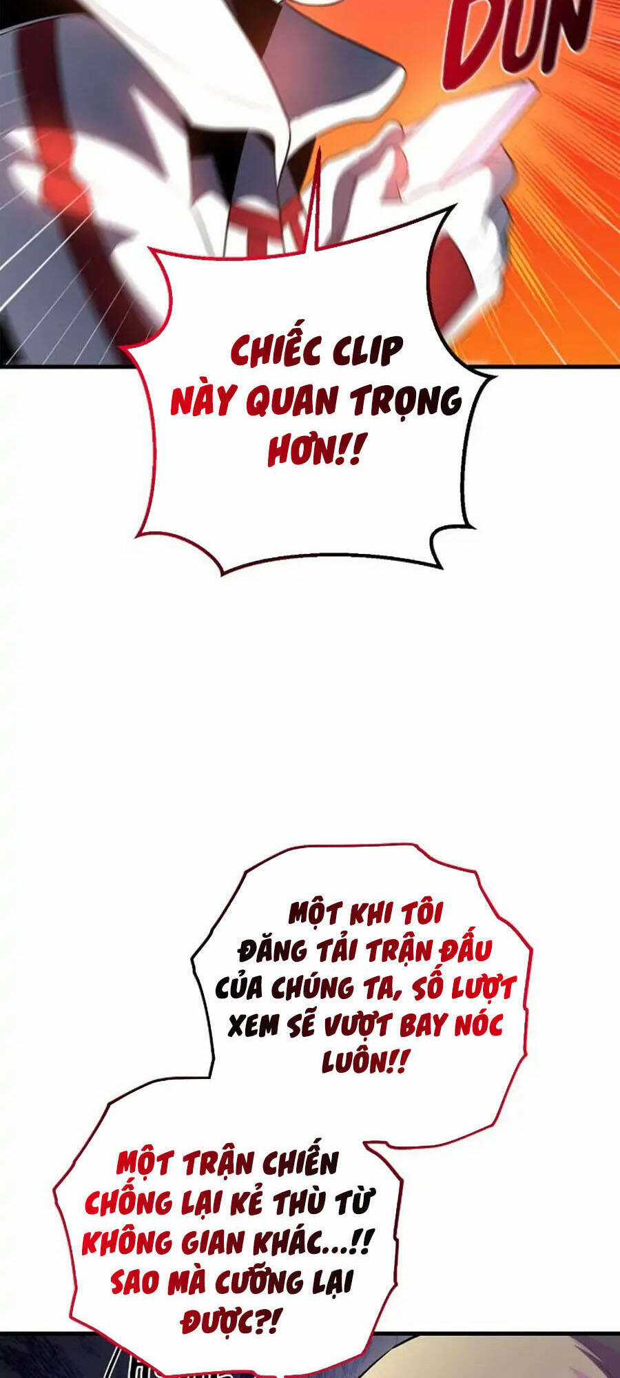 Tôi Là Thợ Săn Có Sức Mạnh Của 99 Vạn Tiền Kiếp Chapter 89 trang 10