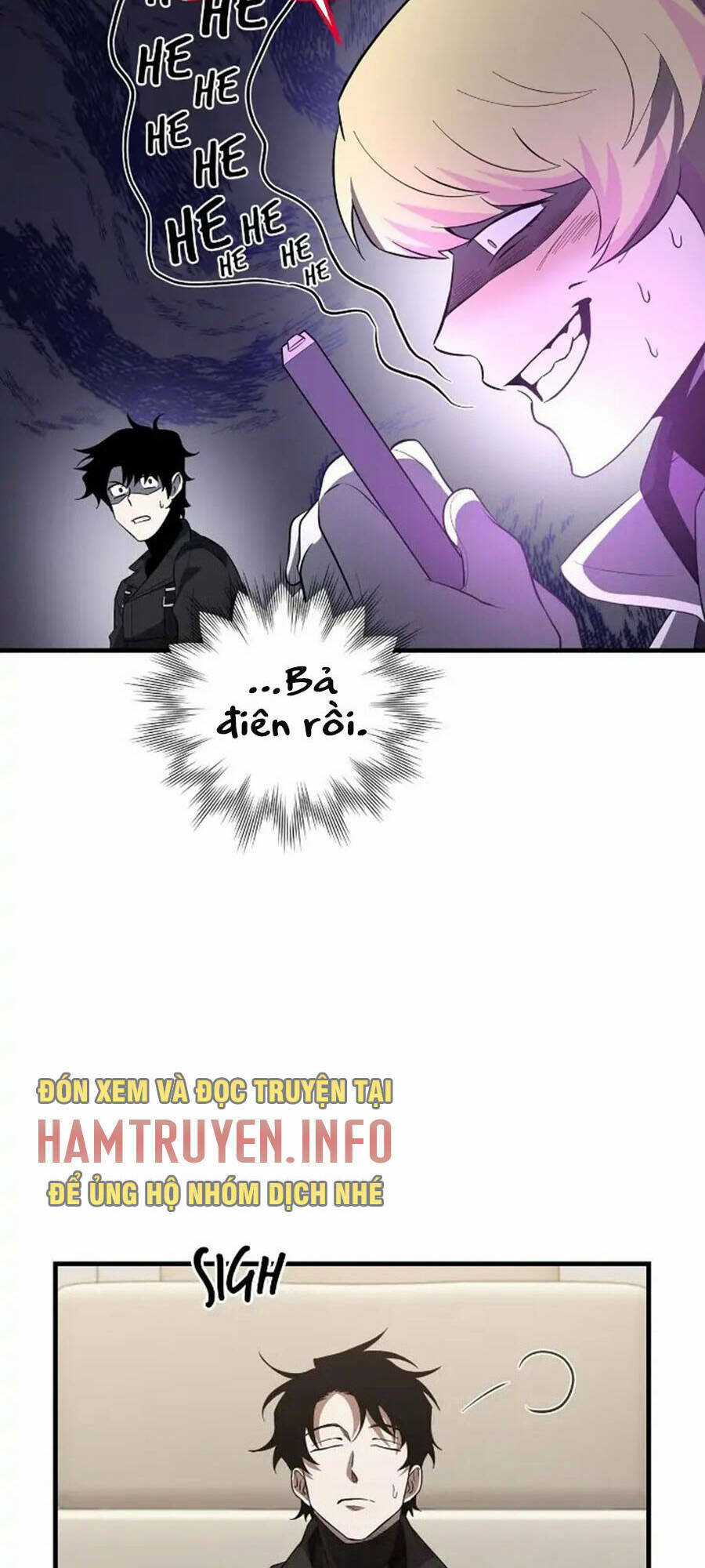 Tôi Là Thợ Săn Có Sức Mạnh Của 99 Vạn Tiền Kiếp Chapter 89 trang 11