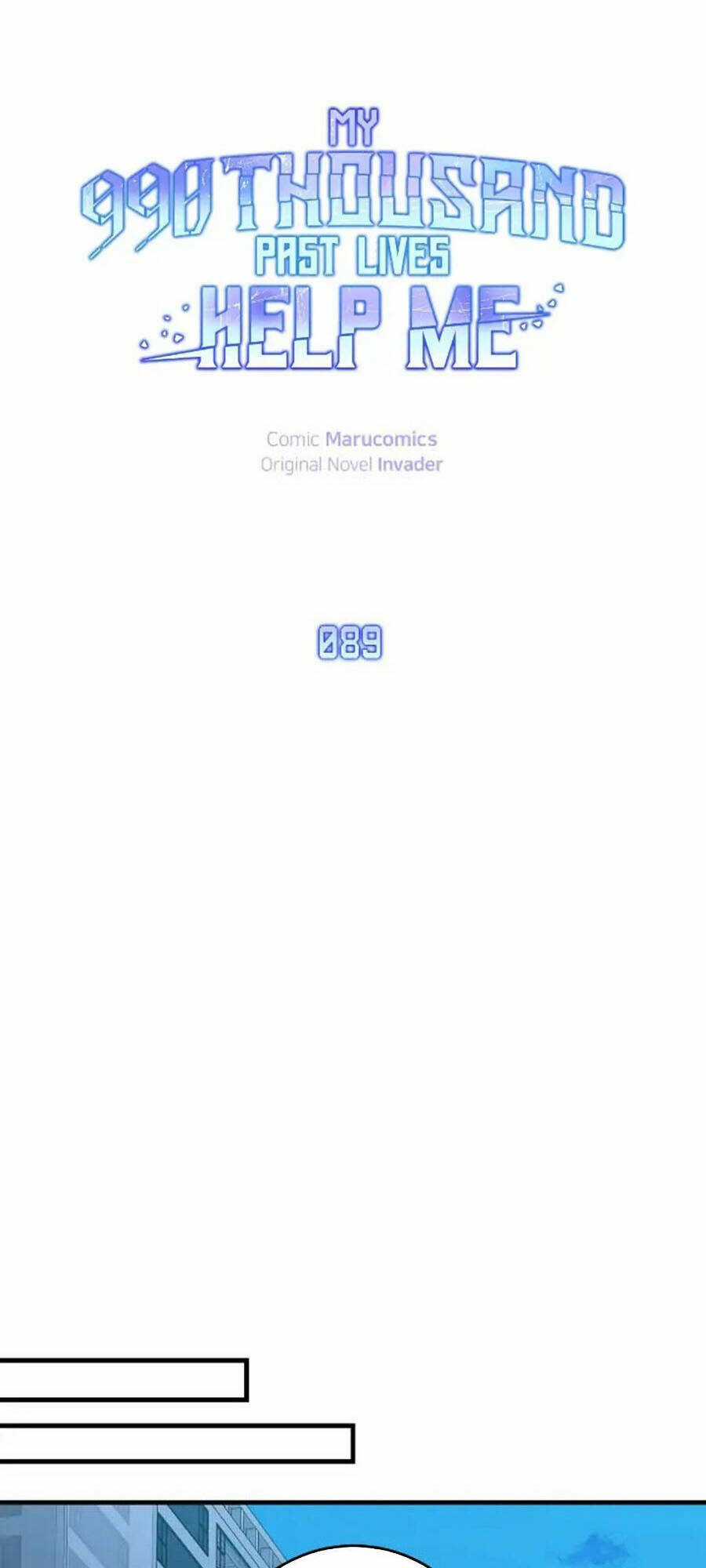 Tôi Là Thợ Săn Có Sức Mạnh Của 99 Vạn Tiền Kiếp Chapter 89 trang 14