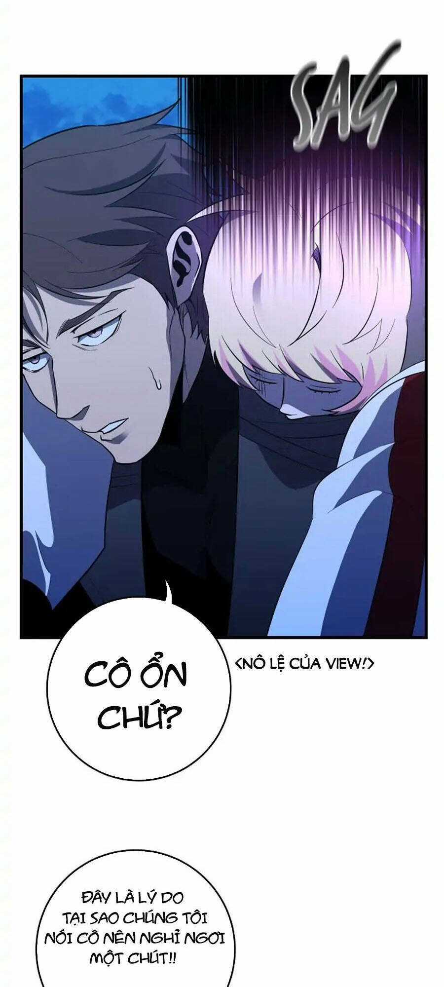 Tôi Là Thợ Săn Có Sức Mạnh Của 99 Vạn Tiền Kiếp Chapter 89 trang 16