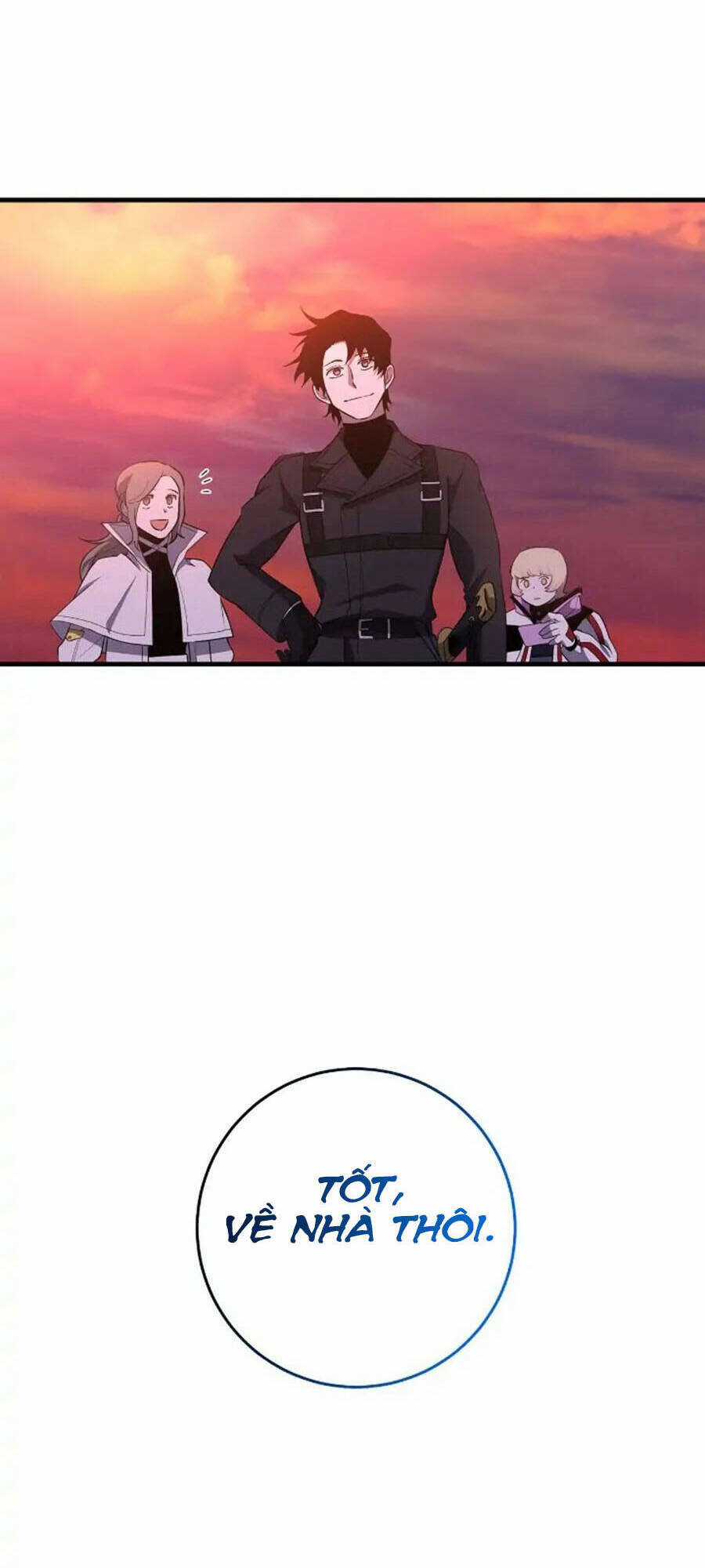 Tôi Là Thợ Săn Có Sức Mạnh Của 99 Vạn Tiền Kiếp Chapter 89 trang 2