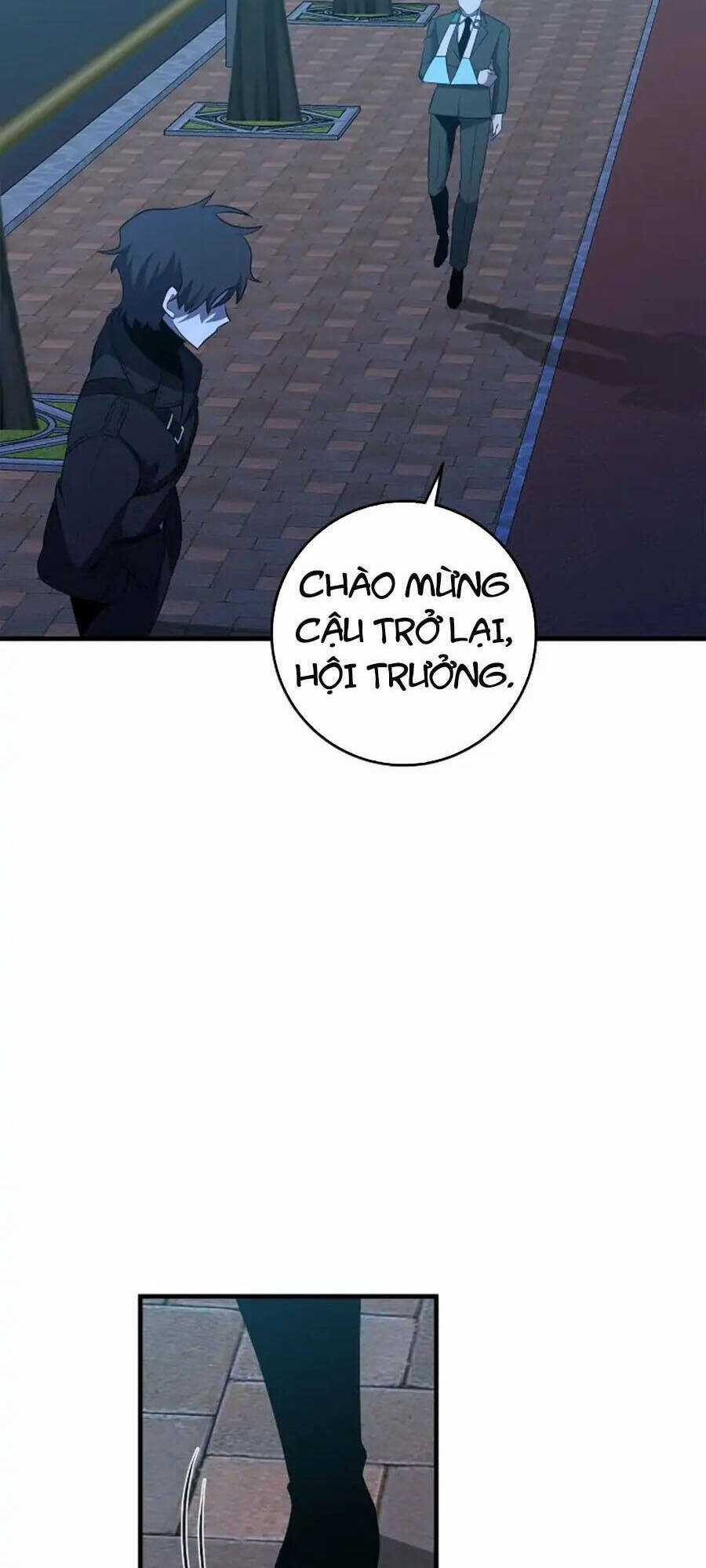 Tôi Là Thợ Săn Có Sức Mạnh Của 99 Vạn Tiền Kiếp Chapter 89 trang 21