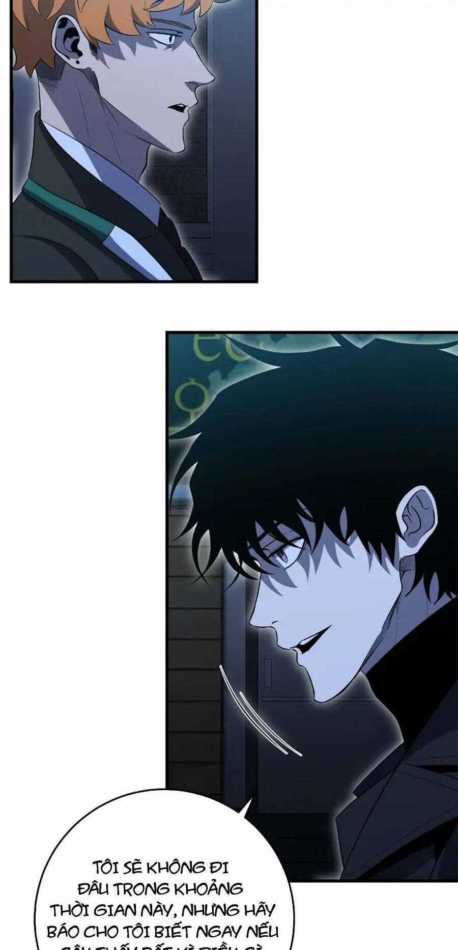 Tôi Là Thợ Săn Có Sức Mạnh Của 99 Vạn Tiền Kiếp Chapter 89 trang 23