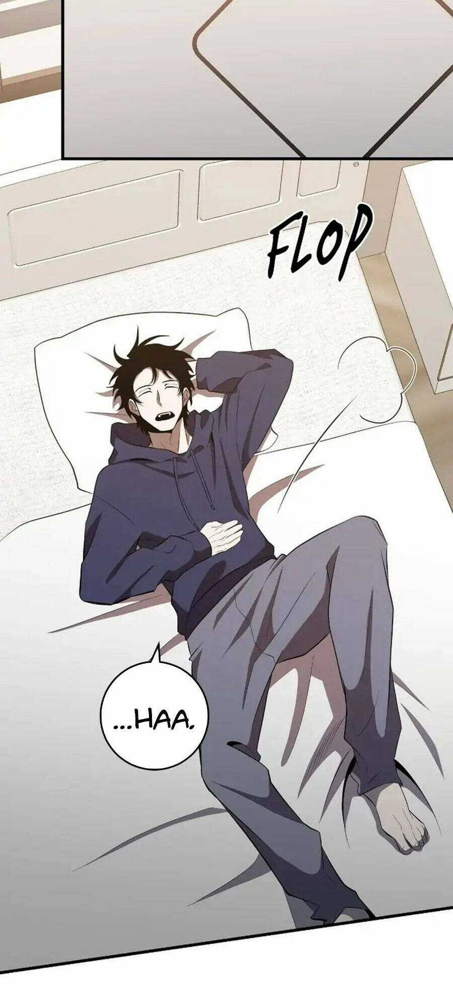 Tôi Là Thợ Săn Có Sức Mạnh Của 99 Vạn Tiền Kiếp Chapter 89 trang 26