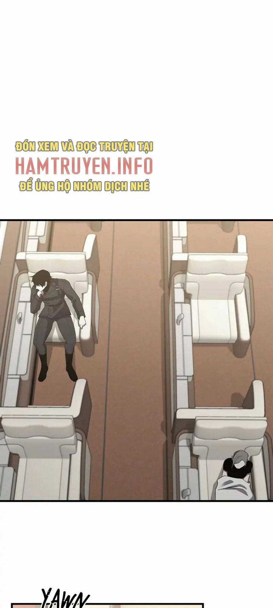 Tôi Là Thợ Săn Có Sức Mạnh Của 99 Vạn Tiền Kiếp Chapter 89 trang 3