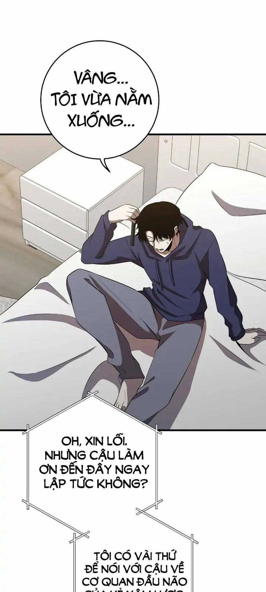 Tôi Là Thợ Săn Có Sức Mạnh Của 99 Vạn Tiền Kiếp Chapter 89 trang 30