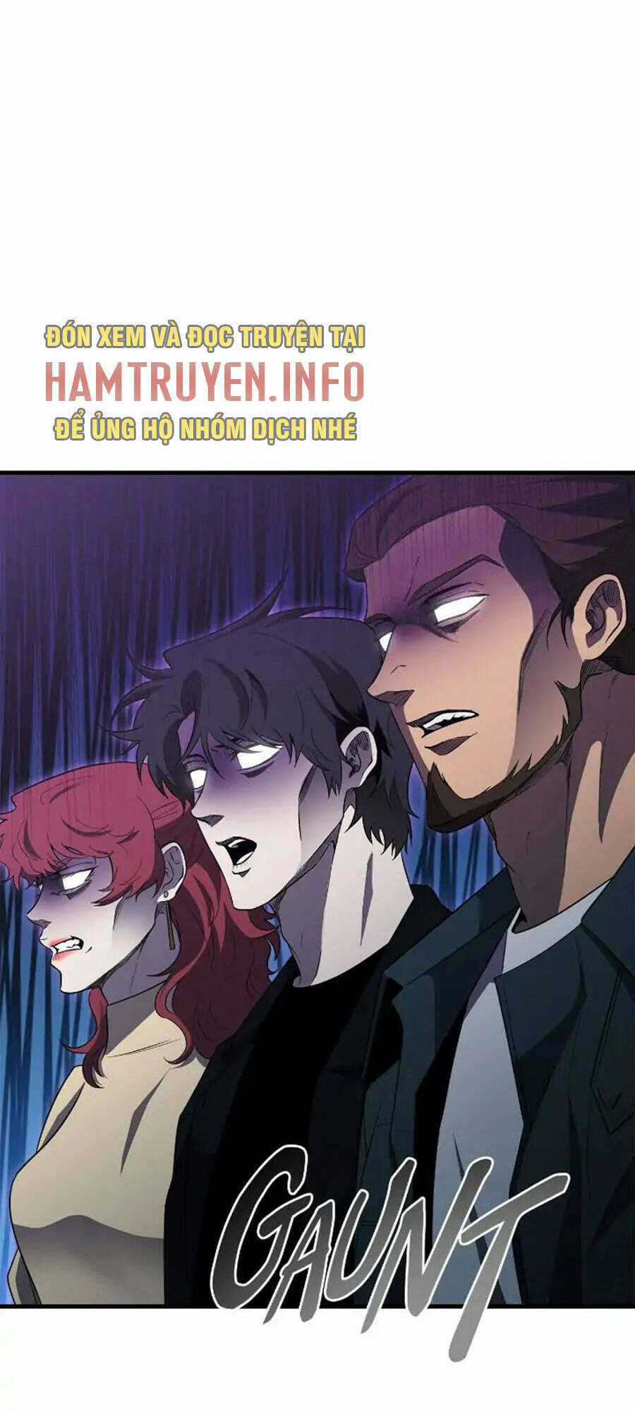 Tôi Là Thợ Săn Có Sức Mạnh Của 99 Vạn Tiền Kiếp Chapter 89 trang 33