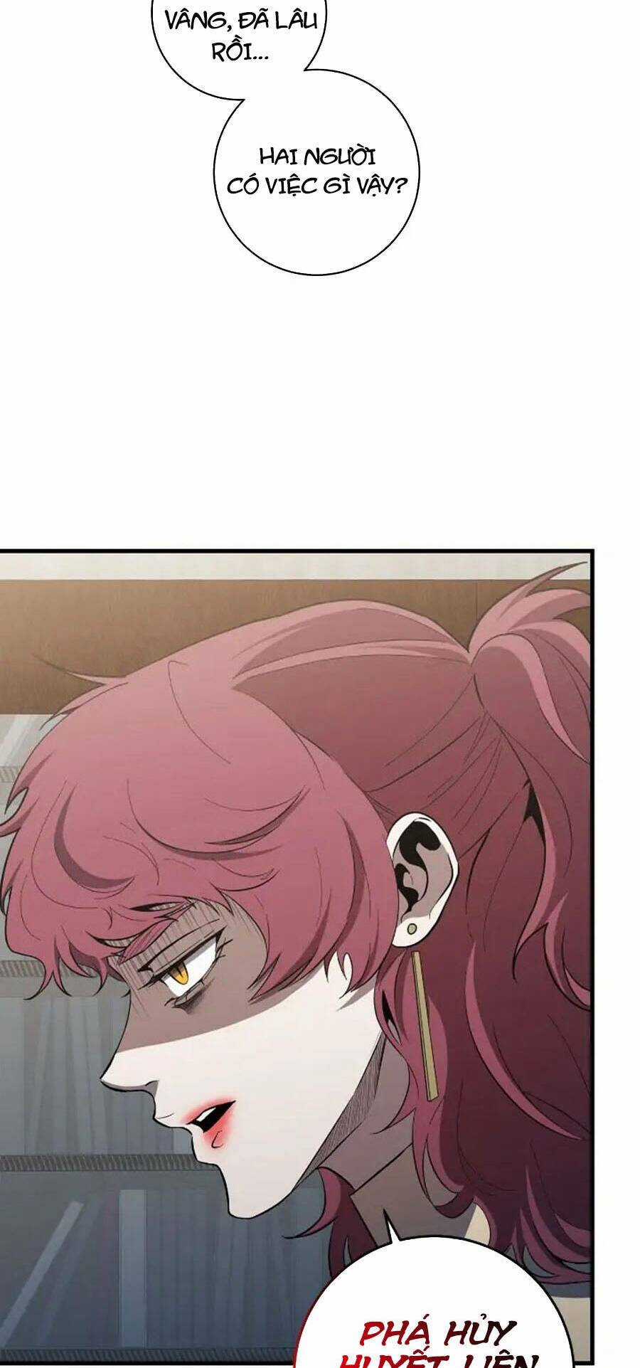 Tôi Là Thợ Săn Có Sức Mạnh Của 99 Vạn Tiền Kiếp Chapter 89 trang 35