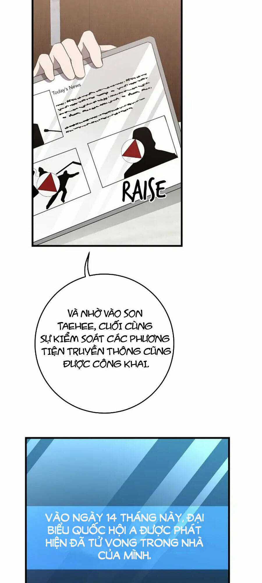 Tôi Là Thợ Săn Có Sức Mạnh Của 99 Vạn Tiền Kiếp Chapter 89 trang 39